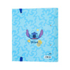 Disney Stitch Tropical - Segregator A4 (2 ringi, gumka)