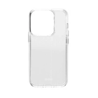 SBS D3O Case for iPhone 14 / 13 - Transparent