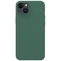 NILLKIN SUPER SHIELD PRO IPHONE 15 PLUS (6,7) DEEP GREEN