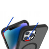Etui IPHONE 13 PRO Matt MagSafe czarne