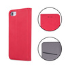 Etui Smart Magnet do Realme 11 5G czerwone
