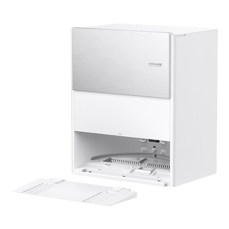 Robot sprzątający Dreame Aqua10 Roller (biały)