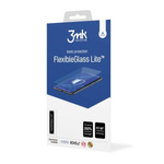 3MK FlexibleGlass Lite Garmin Edge Explore 2 Szkło Hybrydowe Lite