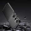 Thunder Case Samsung Galaxy S25 Black
