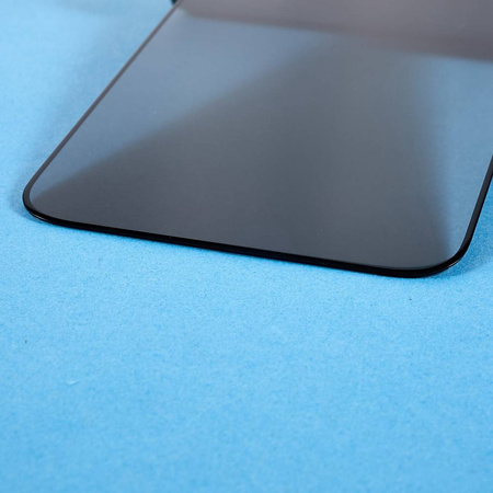 Szkło hartowane Privacy do iPhone 12 /  12 Pro 6,1"