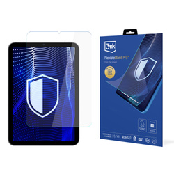 Apple iPad Mini 6 - up to 8.3" 3mk FlexibleGlass Pro