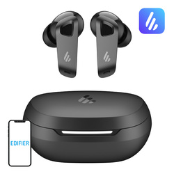 Słuchawki TWS Edifier NeoBuds Pro 3  ANC (czarne)
