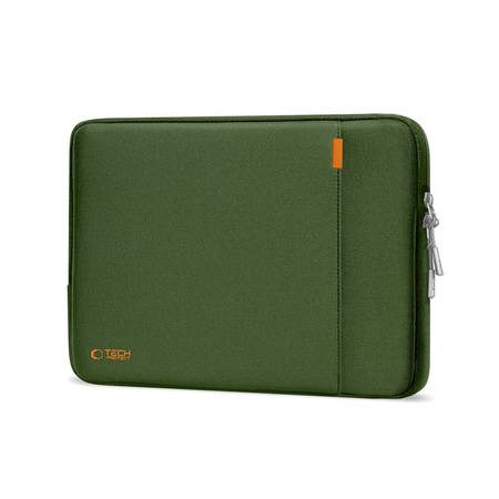 Torba Tech-Protect Defender na laptopa 15-16 - zielona