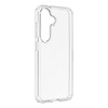 Futerał SUPER CLEAR HYBRID do SAMSUNG S24 transparent