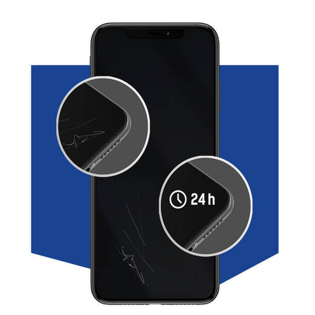 Huawei Mate 20 Pro - 3mk SilverProtection+