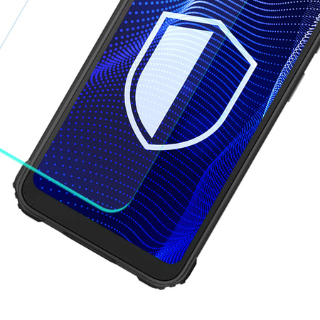 Blackview BV5300 - 3mk FlexibleGlass Pro