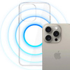3MK Clear MagCase iPhone 15 Pro