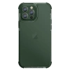 UNIQ etui Combat iPhone 13 Pro Max 6,7" zielony/green