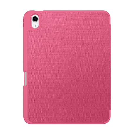 TECH-PROTECT SC PEN CANVAS IPAD 10.9” 10 / 2022 / 11” 11 / 2025 MAGENTA BLOOM