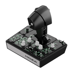 Przepustnica Moza Racing MTP AS008 (PC)