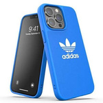 Original Case IPHONE 13 PRO Adidas OR Moulded Case BASIC blue