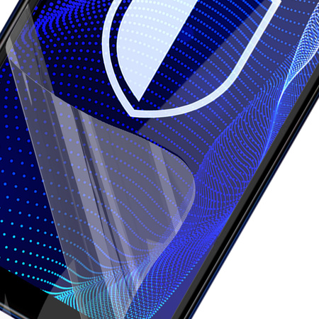 Aligator S6600 Senior - 3mk FlexibleGlass Pro