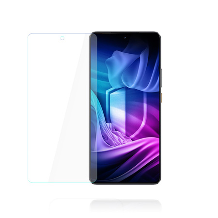 Realme GT 7T - 3mk Silky Matt Pro