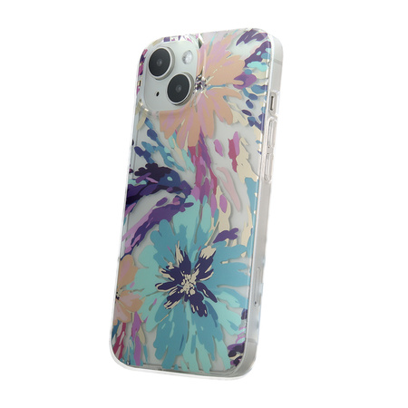 Nakładka IMD print do Samsung Galaxy A34 5G splash