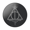 Popsockets 2 Deathly Hallows 100800uchwyt i podstawka do telefonu - licencja