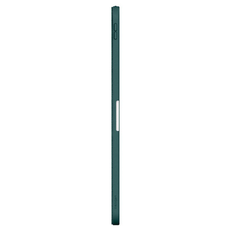 Etui Spigen Urban Fit na iPad Pro 13" 2024 - zielone
