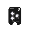 Szkło ochronne Joyroom JR-MSF0303 na obiektywy iPhone 16 Pro/16 Pro Max - czarne