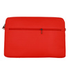 Wonder Sleeve Laptop 17 cali czerwony