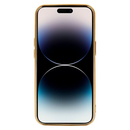 Beauty Magsafe Case do Iphone 14 Pro Max biały