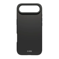 Etui SBS Full Active Mag z technologią D3O na iPhone 17 Air - czarne