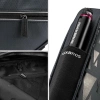 Rockbros B39-2 wasserdichte Rahmen-Fahrradtasche – Schwarz