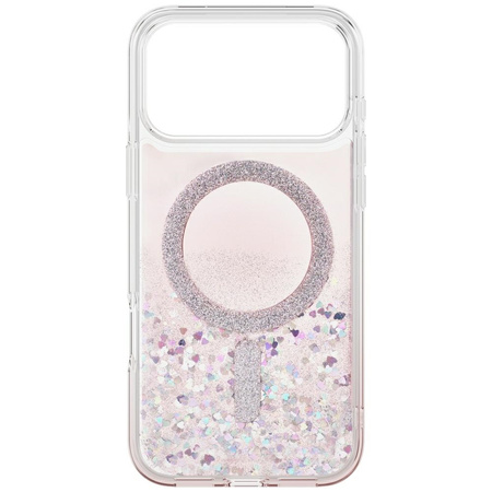 Etui UNIQ Coehl Solea do iPhone 17 Pro   Max Magnetic Charging