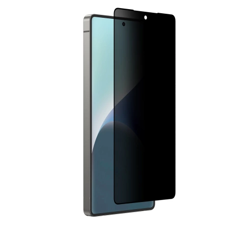 AmazingThing Radix Privacy Glass Sichtschutz-Hartglas für Samsung Galaxy S25 Ultra