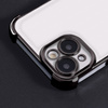 Nakładka Anti Shock Chrome do Samsung Galaxy A15 4G / A15 5G czarna