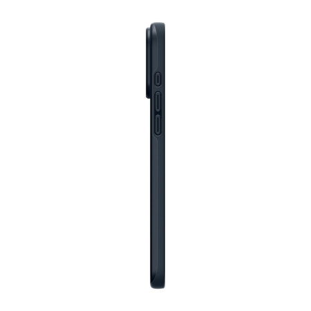 Schutzhülle IPHONE 16 PRO Spigen Thin Fit Mag MagSafe Metal Slate