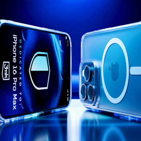 Apple iPhone 16 Pro Max - 3mk MagCase