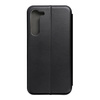 Kabura Elegance do SAMSUNG S23 PLUS czarny