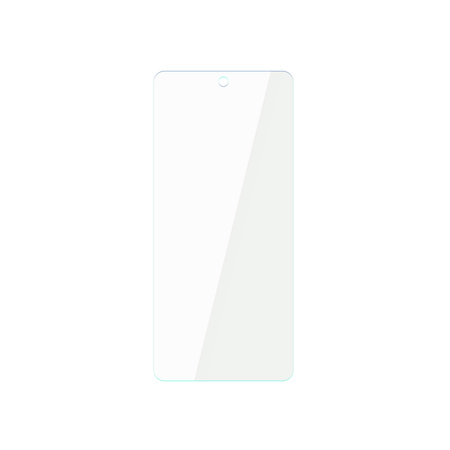 Vivo S19 Pro V2362A - 3mk Silky Matt Pro