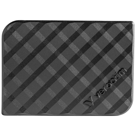 Dysk zewnętrzny Verbatim Mini Diamond     SSD 1TB USB-C 3.2 Gen czarny 32025