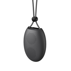 Głośnik bezprzewodowy E-3049 3W 500mah czarny