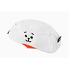 Line Friends BT21 - Piórnik pluszowy na przybory RJ