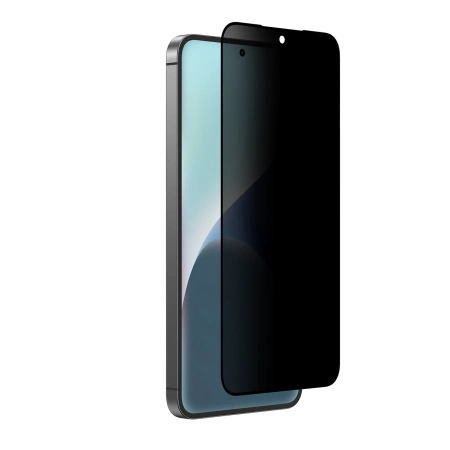 AmazingThing Radix Privacy Glass Privacy Tempered Glass for Samsung Galaxy S25