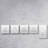 Sonoff MINI R2 WI-FI Wireless Smart Switch (im Schaltkasten) weiß (M0801001010)