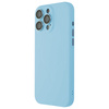 Nakładka Ultra Trendy Vivid Thin Mag do iPhone 16 6,1" niebieska