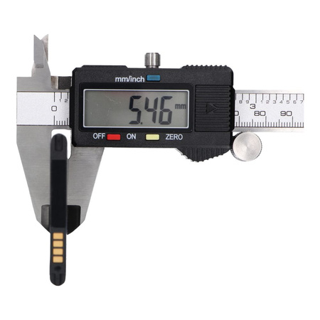 Bateria do LG G4 3200 mAh Li-Ion Blue Star PREMIUM