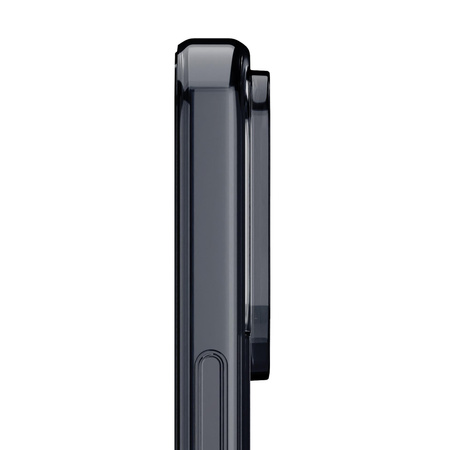3MK Clear MagCase iPhone 15