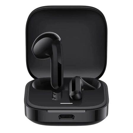 Xiaomi Redmi Buds 6 Active Wireless Kopfhörer - Schwarz