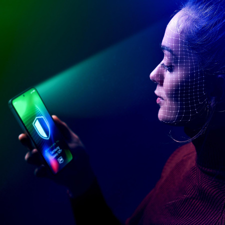 Samsung Galaxy S25+ -  3mk HARDY® Ultra Glass™