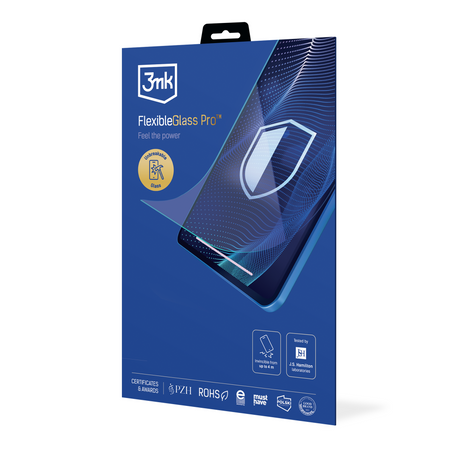 HUAWEI MatePad SE 11" - up to 13" 3mk FlexibleGlass Pro