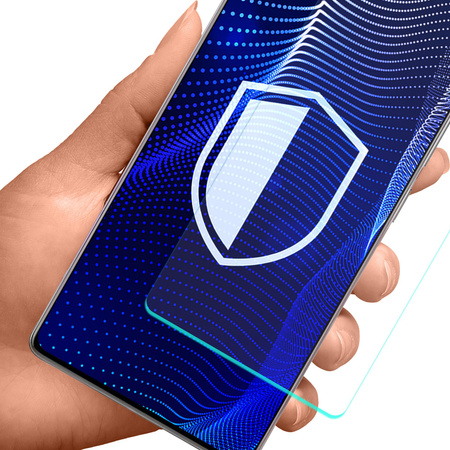 Infinix Note 50 / Note 50 Pro - 3mk FlexibleGlass Pro