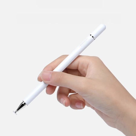 Joyroom JR-BP560S Excellent Series Passiver Eingabestift – Weiß